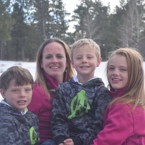 Meet your Posher, Heather